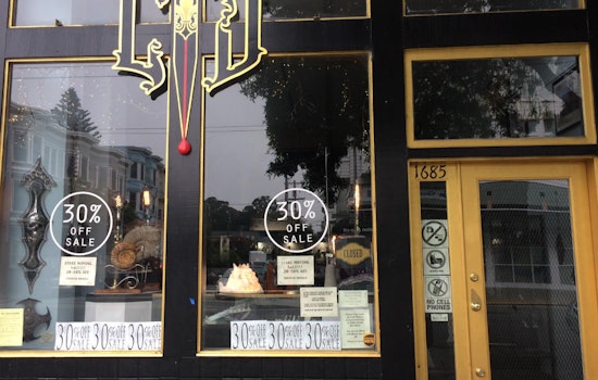 Loved To Death Closes Sister Store LTD to Pursue Jewelry Line and Art