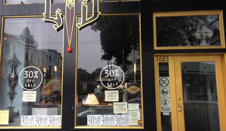 Loved To Death Closes Sister Store LTD to Pursue Jewelry Line and Art