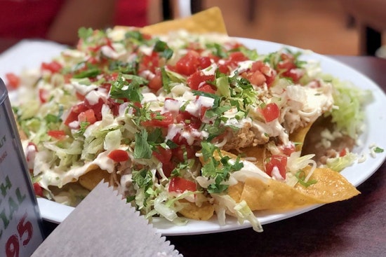Check out the 5 most popular spots in Jacksonville's Sunbeam neighborhood