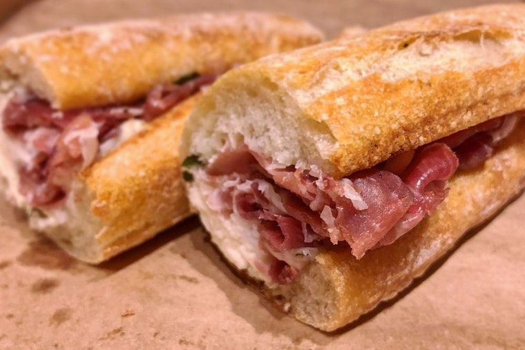 Your guide to the 5 most popular spots in Indianapolis' Near Northside neighborhood