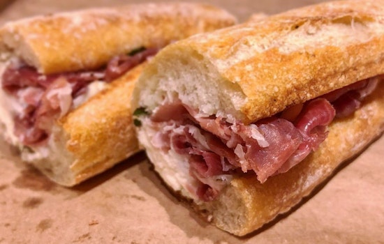 Your guide to the 5 most popular spots in Indianapolis' Near Northside neighborhood