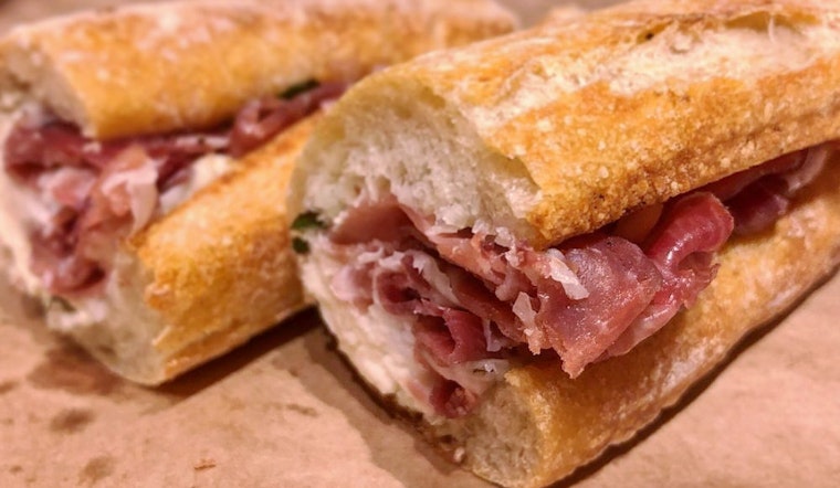 Your guide to the 5 most popular spots in Indianapolis' Near Northside neighborhood