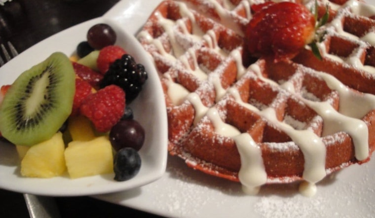 Check out the 5 top spots in Charlotte's Barclay Downs neighborhood