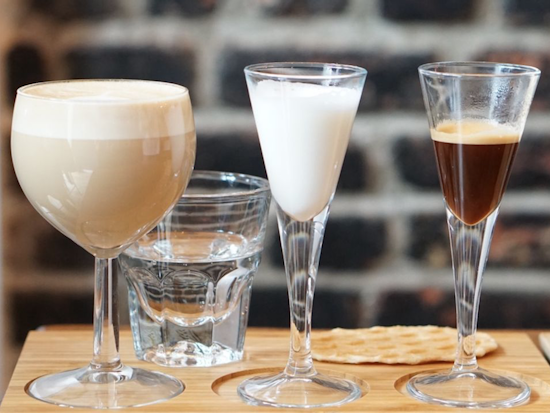 The 5 Best Coffee Shops In New York City (By Borough)