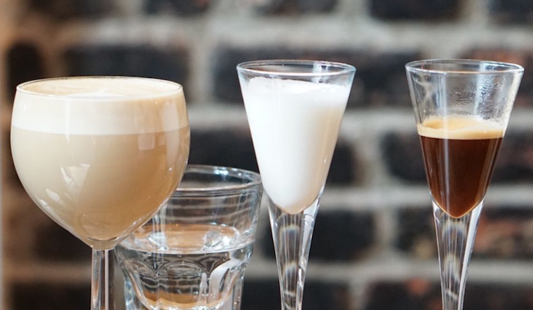 The 5 Best Coffee Shops In New York City (By Borough)