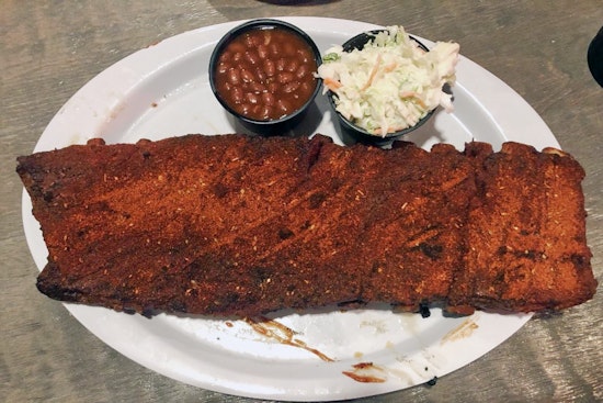 Your guide to the 5 most popular spots in Memphis's East Memphis-Colonial-Yorkshire neighborhood