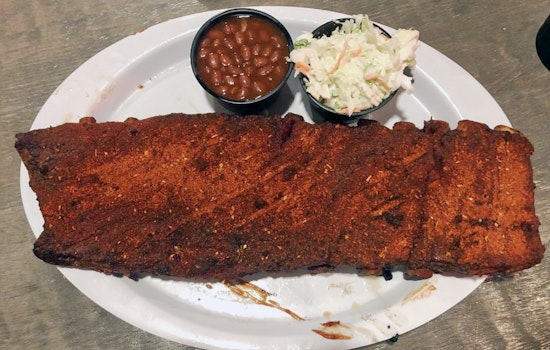 Your guide to the 5 most popular spots in Memphis's East Memphis-Colonial-Yorkshire neighborhood