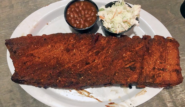 Your guide to the 5 most popular spots in Memphis's East Memphis-Colonial-Yorkshire neighborhood