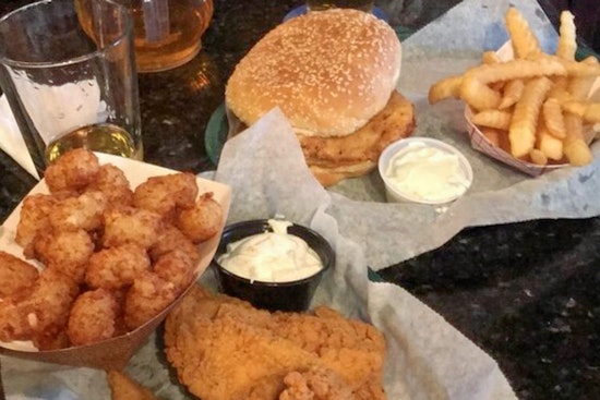 Your guide to the 5 top spots in St. Louis' Clayton-Tamm neighborhood
