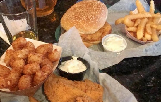Your guide to the 5 top spots in St. Louis' Clayton-Tamm neighborhood