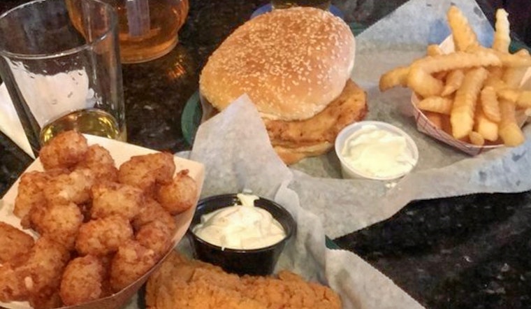 Your guide to the 5 top spots in St. Louis' Clayton-Tamm neighborhood