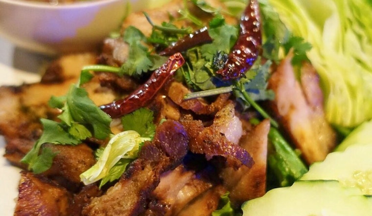 Explore the 5 top spots in Saint Paul's Midway neighborhood