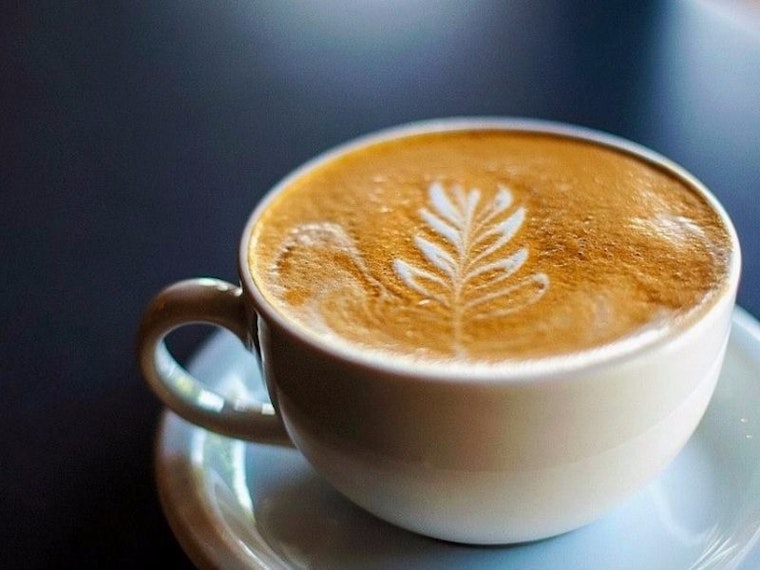 The 5 Best Coffee Shops In Atlanta