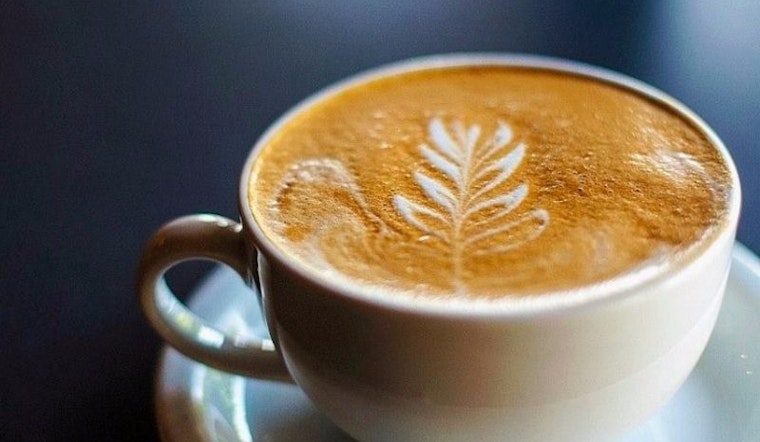 The 5 Best Coffee Shops In Atlanta