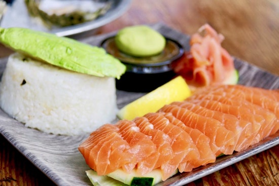 Check out the 5 top spots in San Diego's Midtown neighborhood