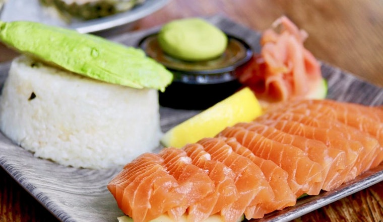 Check out the 5 top spots in San Diego's Midtown neighborhood