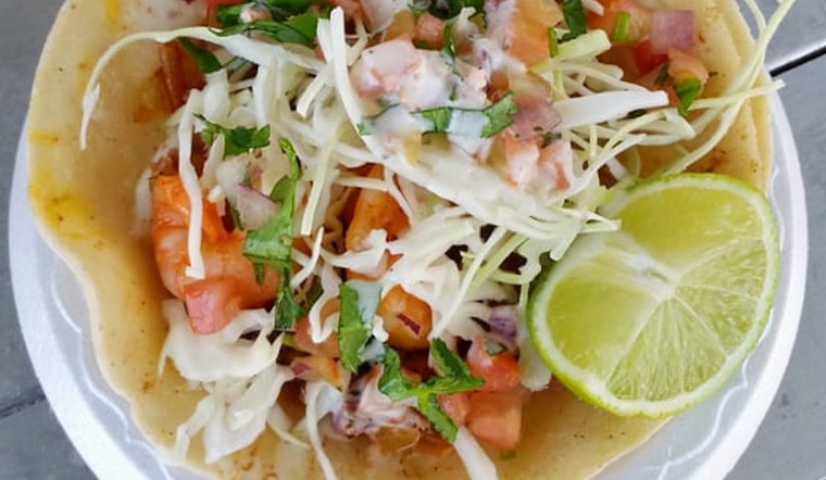 Explore the 5 most popular spots in Santa Ana's Memorial Park neighborhood
