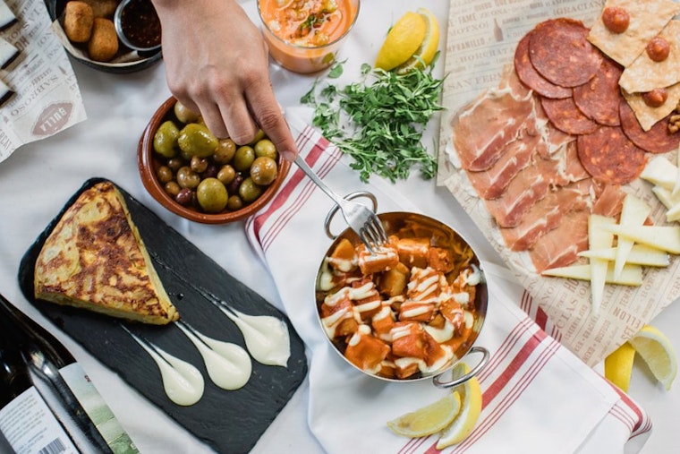 The 4 best Spanish spots in Tampa