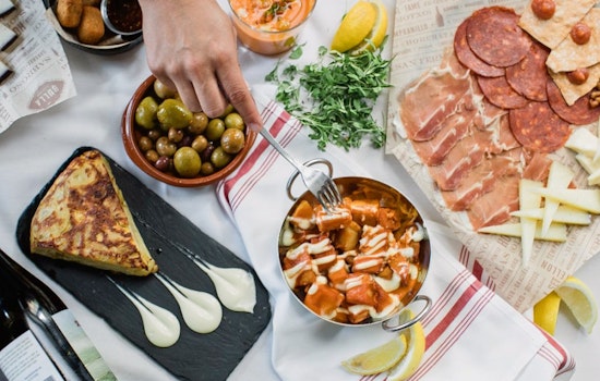 The 4 best Spanish spots in Tampa