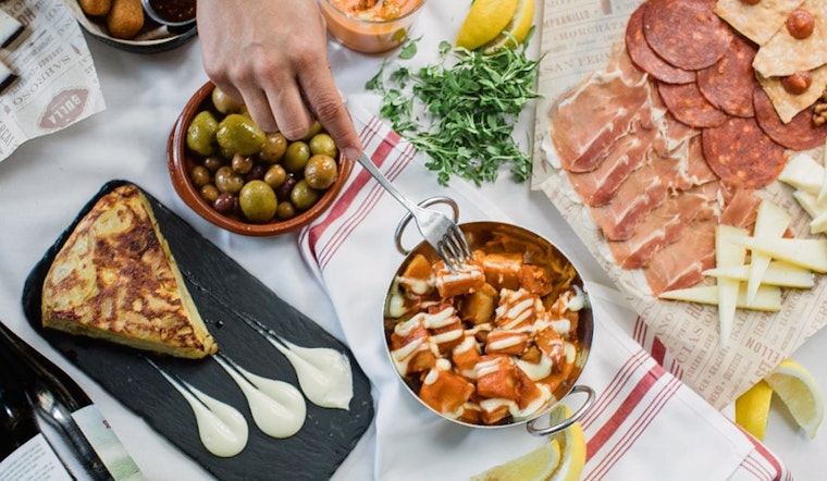 The 4 best Spanish spots in Tampa