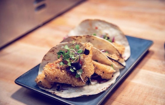 Explore the newest businesses to open in Atlanta