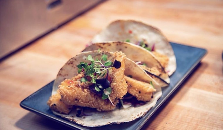 Explore the newest businesses to open in Atlanta