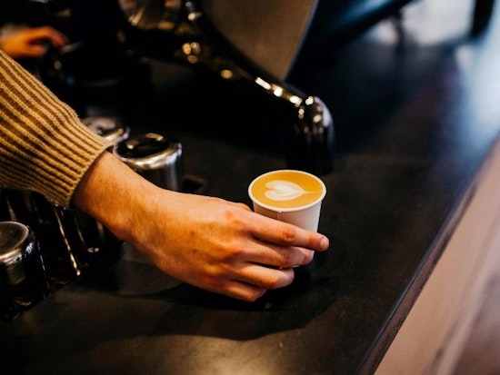 The 5 Best Coffee Shops In Washington D.C.