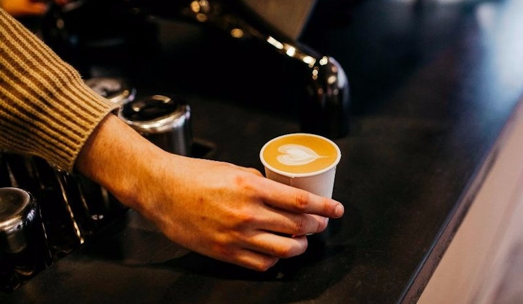 The 5 Best Coffee Shops In Washington D.C.