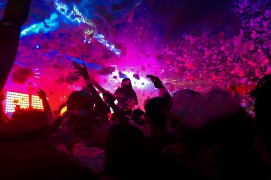 3 eclectic music-related events in Dallas this weekend