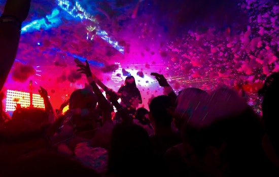 3 eclectic music-related events in Dallas this weekend