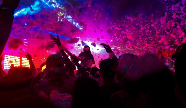 3 eclectic music-related events in Dallas this weekend