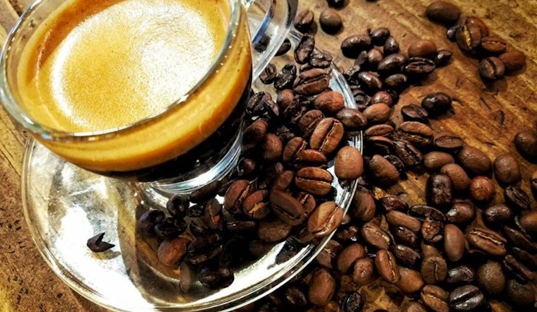 The 5 Best Coffee Shops In Miami