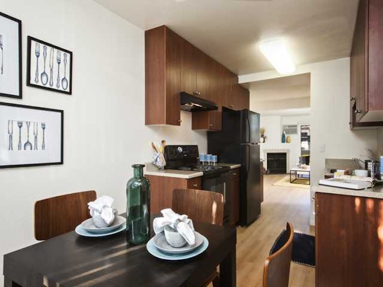 Renting in San Jose: What will $2,800 get you?