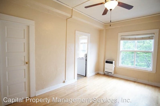 The most inexpensive apartment rentals in Goose Hollow, Portland