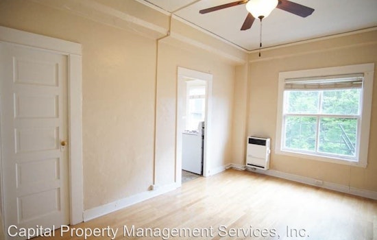 The most inexpensive apartment rentals in Goose Hollow, Portland