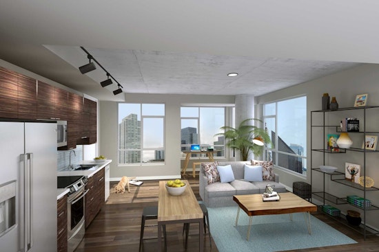 Renting in Seattle: What will $2,300 get you?