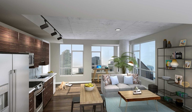 Renting in Seattle: What will $2,300 get you?