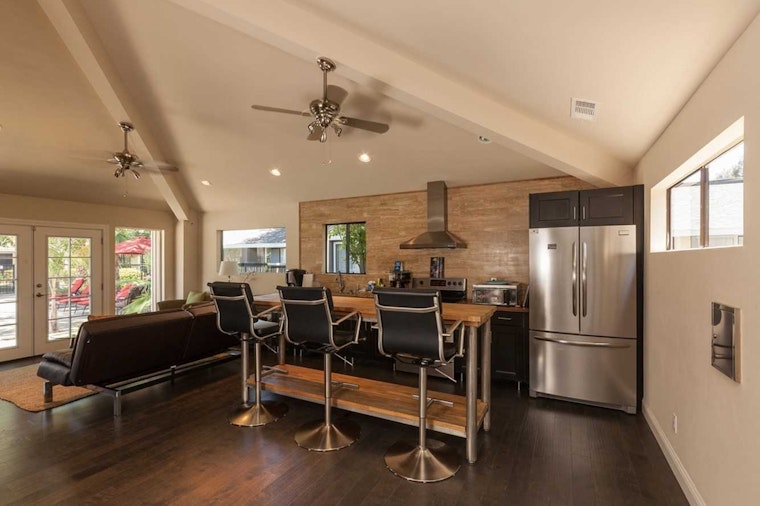 Renting in Fresno: What will $1,300 get you?