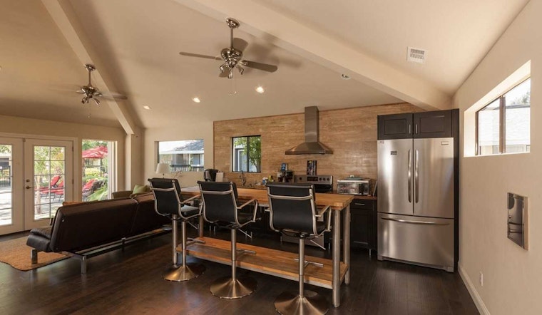 Renting in Fresno: What will $1,300 get you?