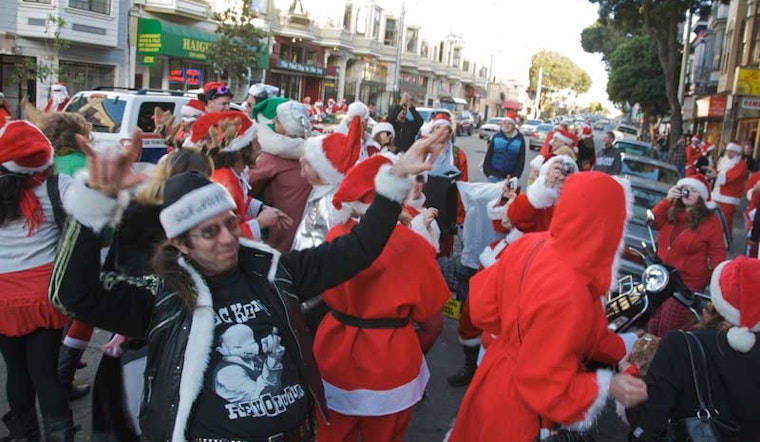 Happy Holidays, Lower Haighters!