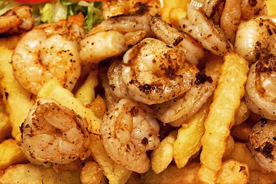 Craving Cajun/Creole? Check out these 3 new New Orleans spots