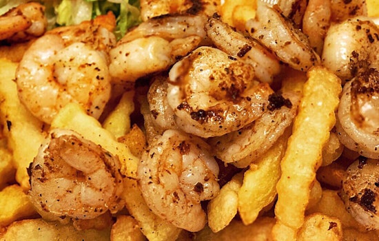 Craving Cajun/Creole? Check out these 3 new New Orleans spots