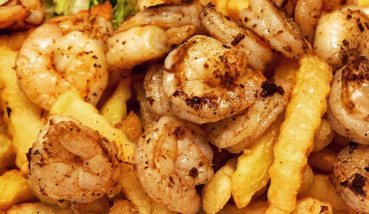 Craving Cajun/Creole? Check out these 3 new New Orleans spots