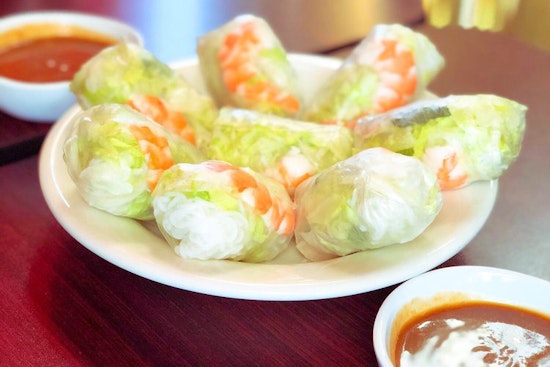 Tucson's 4 favorite spots to find affordable Southeast Asian eats