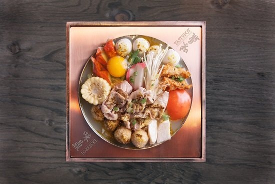 Check out the 5 top spots in San Jose's East San Jose neighborhood