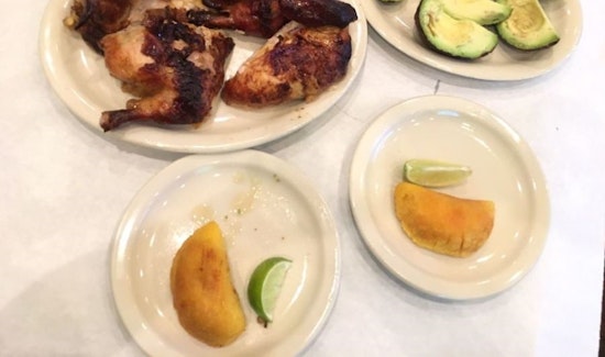 The 3 best spots to score empanadas in Orlando