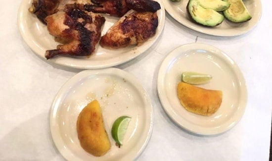 The 3 best spots to score empanadas in Orlando