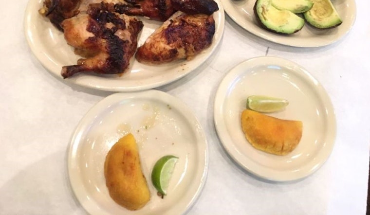 The 3 best spots to score empanadas in Orlando