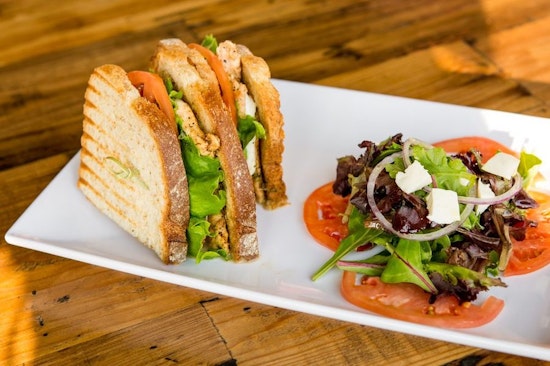 The 5 best breakfast and brunch spots in Newark