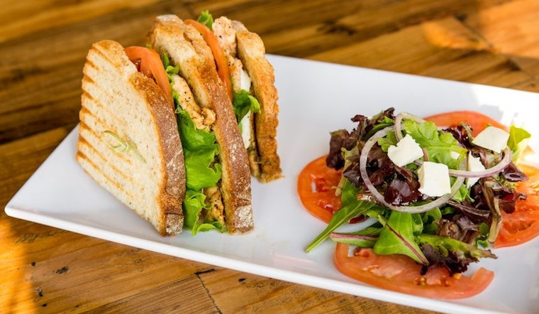 The 5 best breakfast and brunch spots in Newark